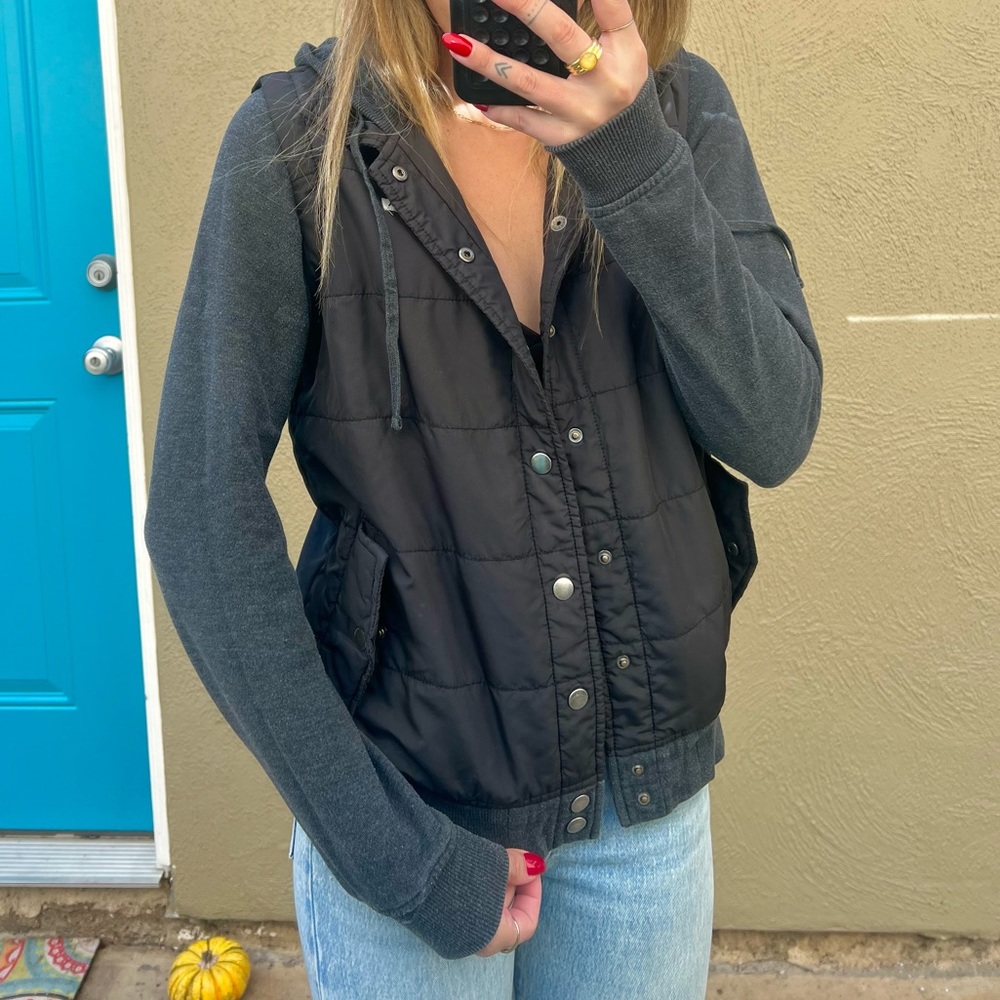 RVCA Jacket
